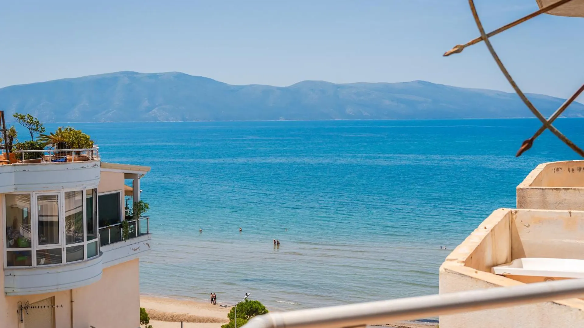 Belleview Apartment 3 Vlore