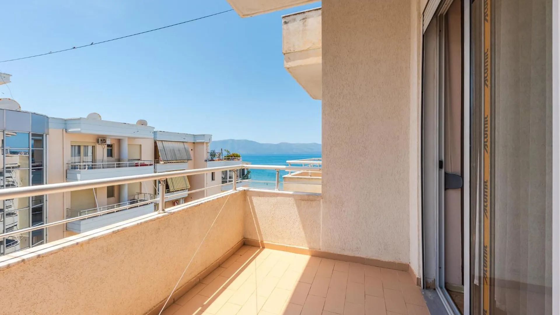 Belleview Apartment 3 Vlore Albania
