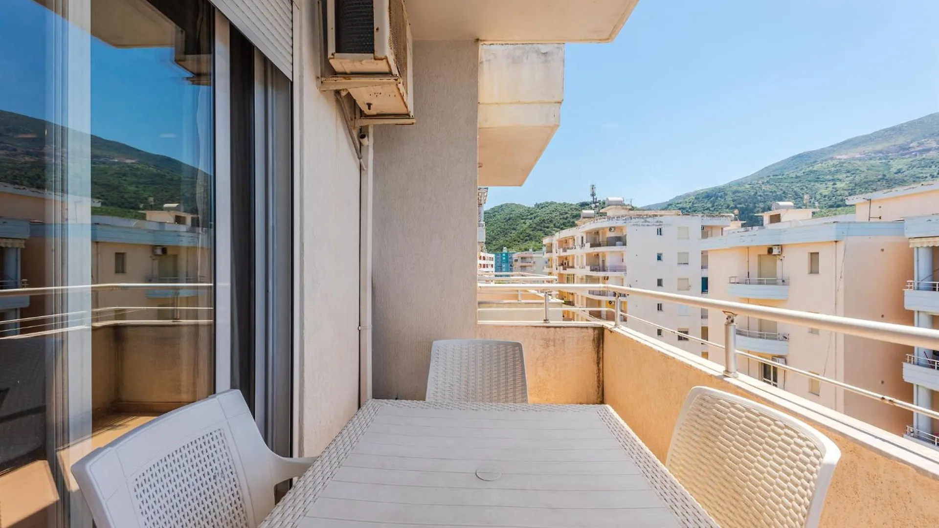 Belleview Apartment 3 Vlore