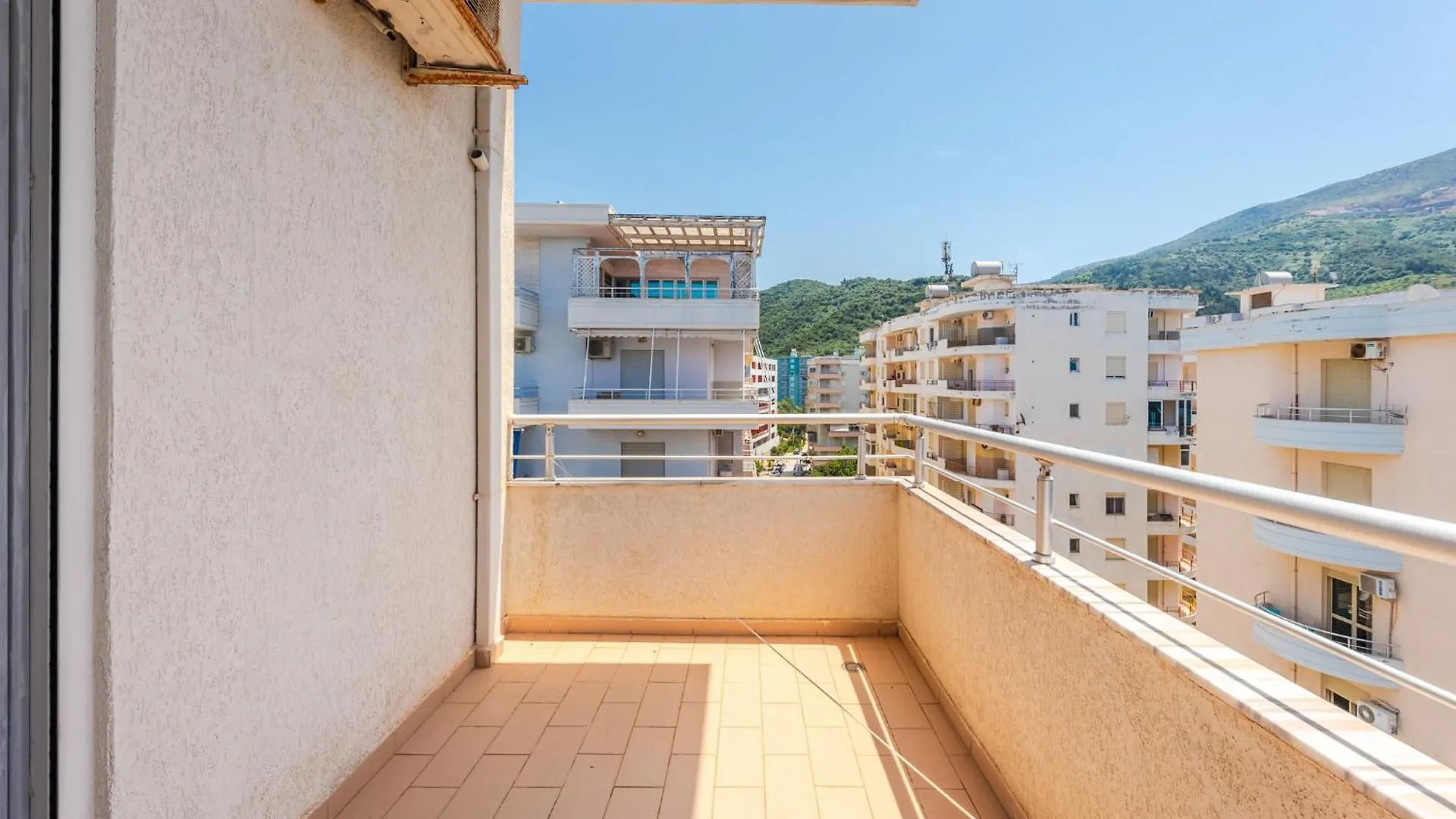 Belleview Apartment 3 Vlore