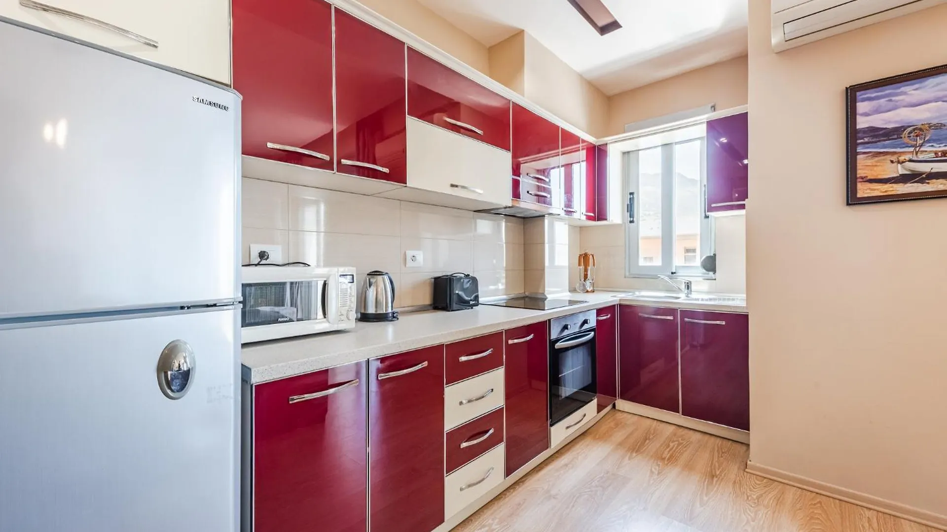 Belleview Apartment 3 Vlore 0*,