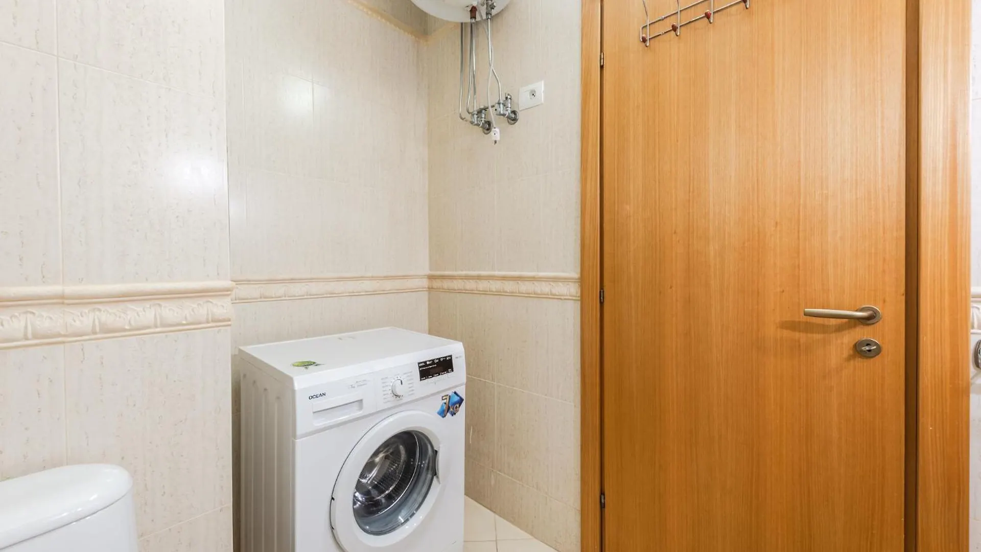 Belleview Apartment 3 Vlore