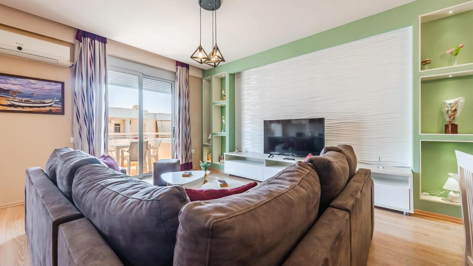 Belleview Apartment 3 Vlore