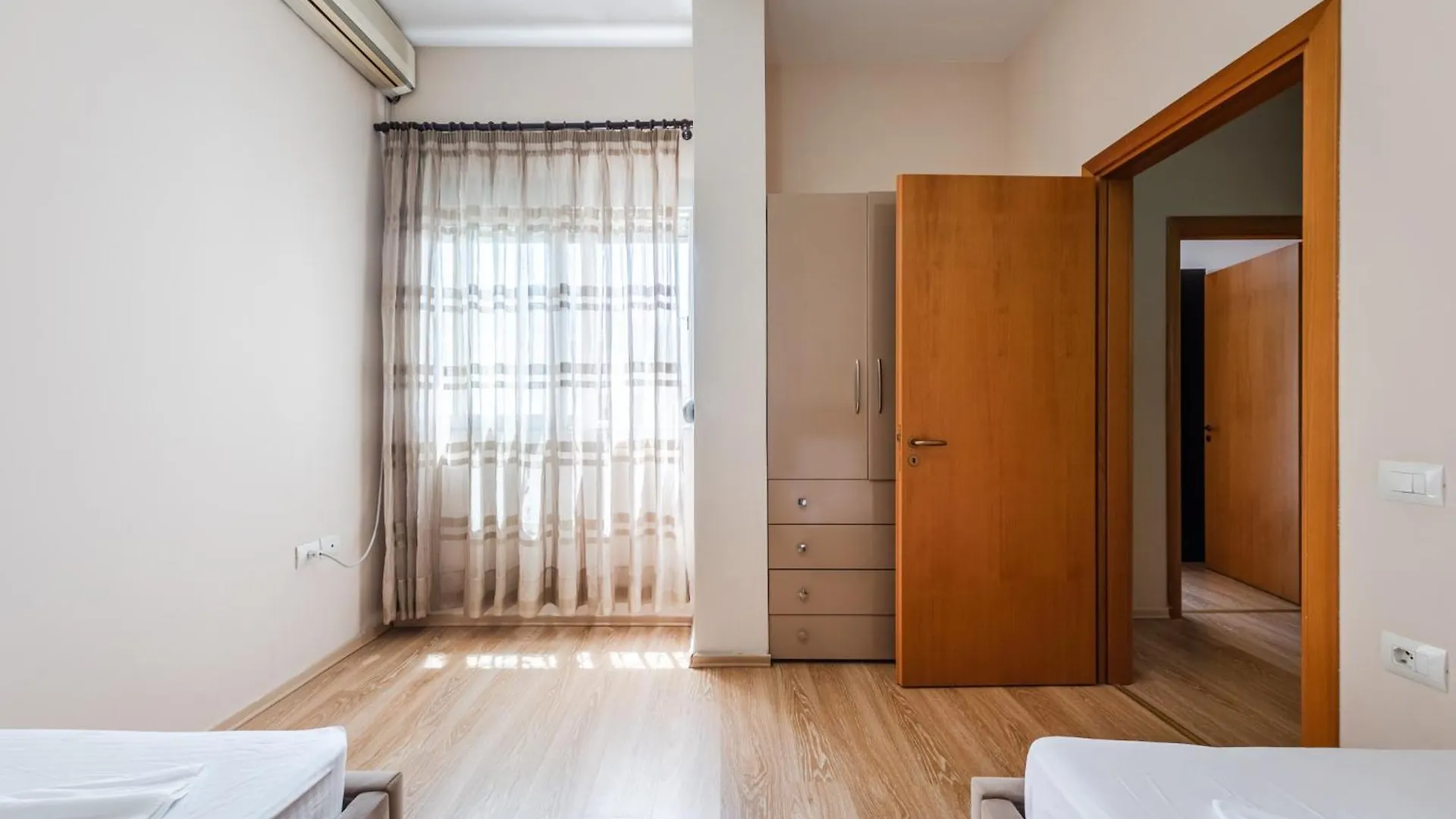 Belleview Apartment 3 Vlore Albania