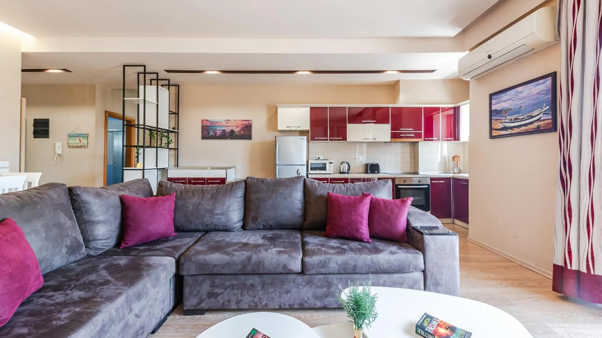 Belleview Apartment 3 Vlore
