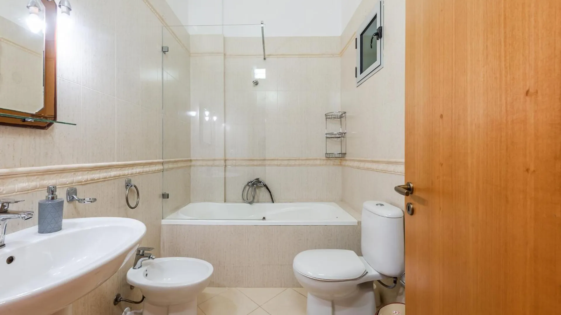 Belleview Apartment 3 Vlore