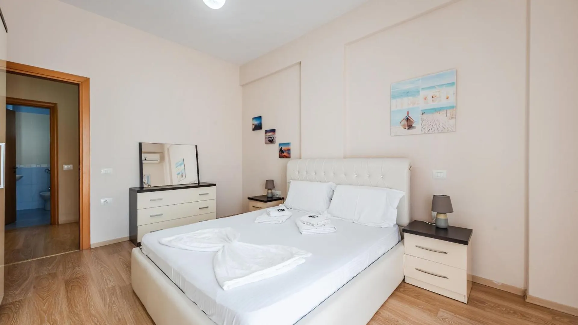 Belleview Apartment 3 Vlore