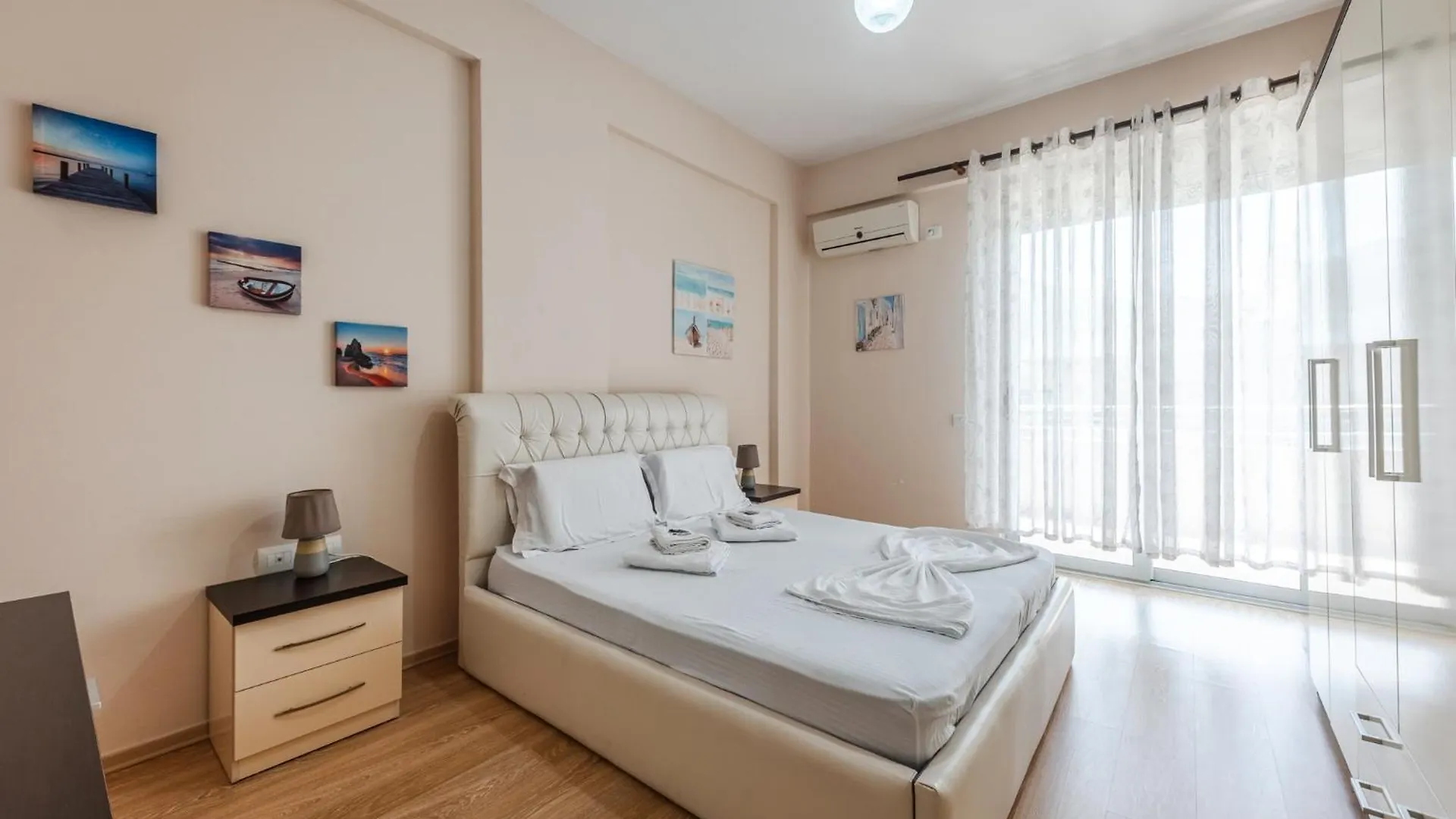 Belleview Apartment 3 Vlore 0*,