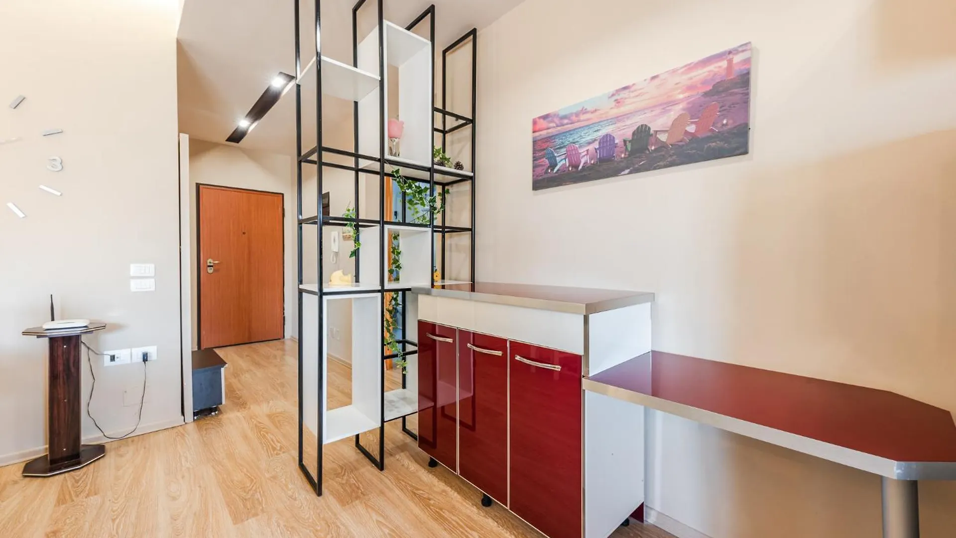 Belleview Apartment 3 Vlore