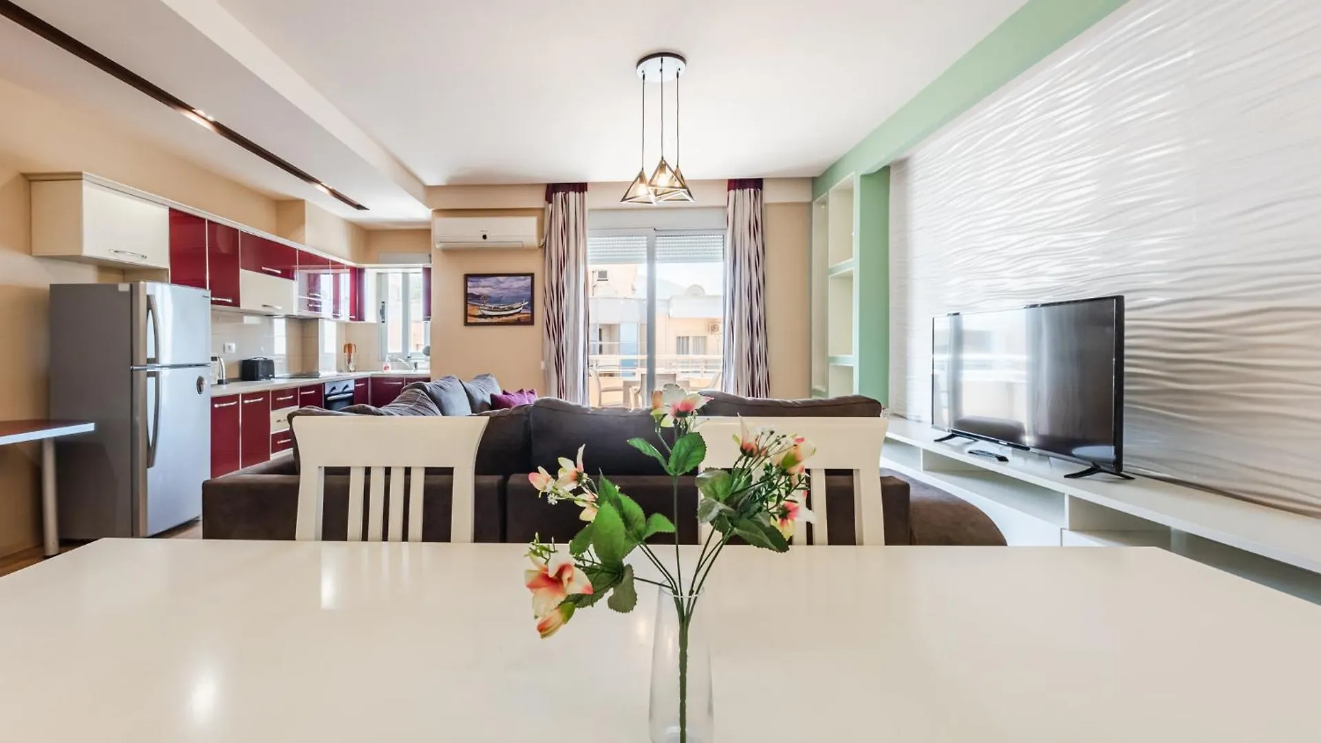 Belleview Apartment 3 Vlore