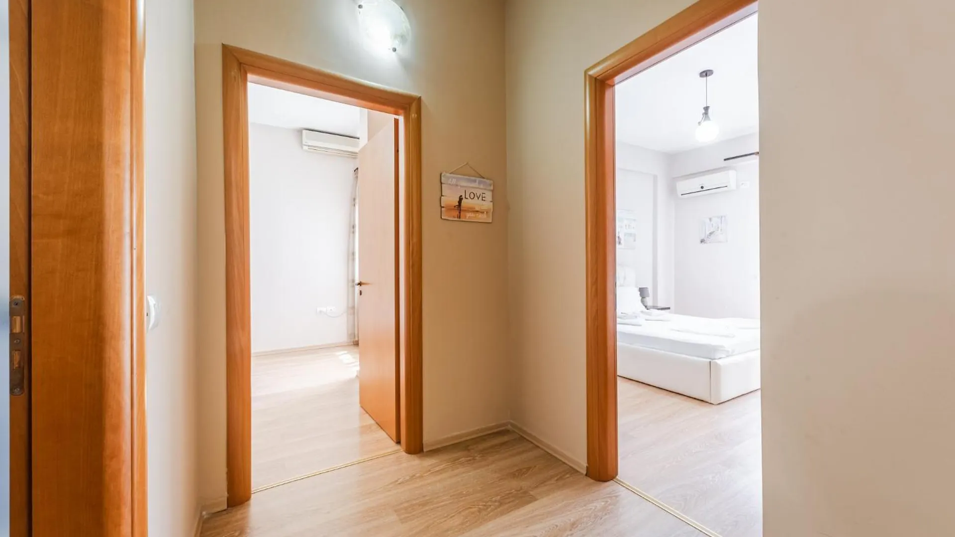 Belleview Apartment 3 Vlore
