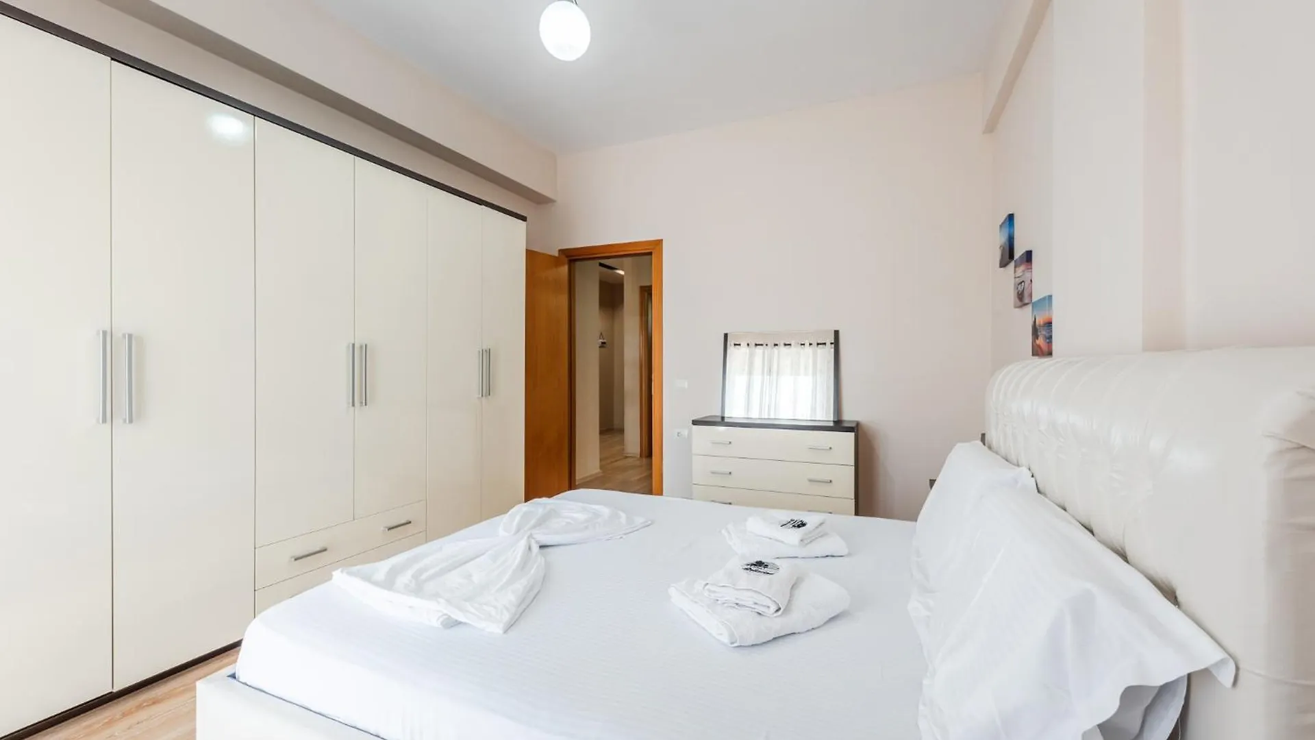 Belleview Apartment 3 Vlore Albania