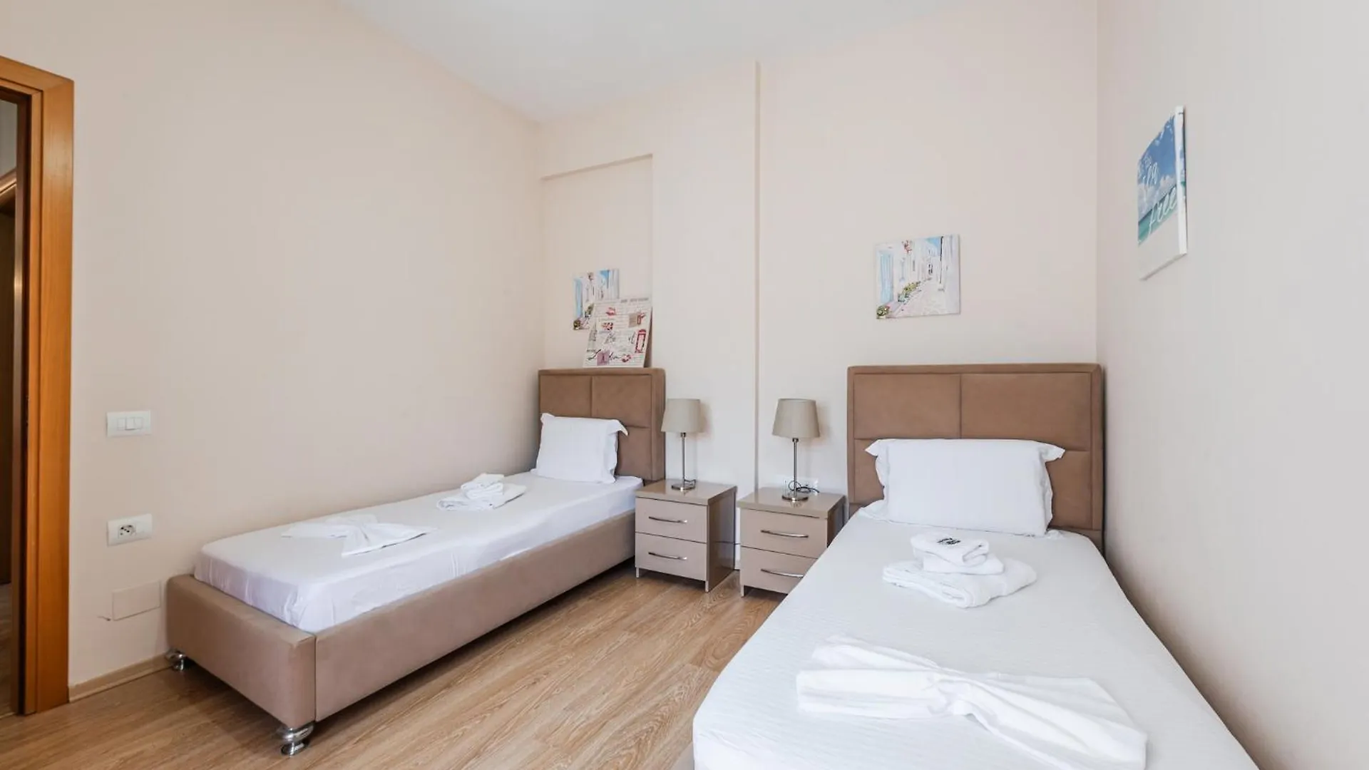 Belleview Apartment 3 Vlore