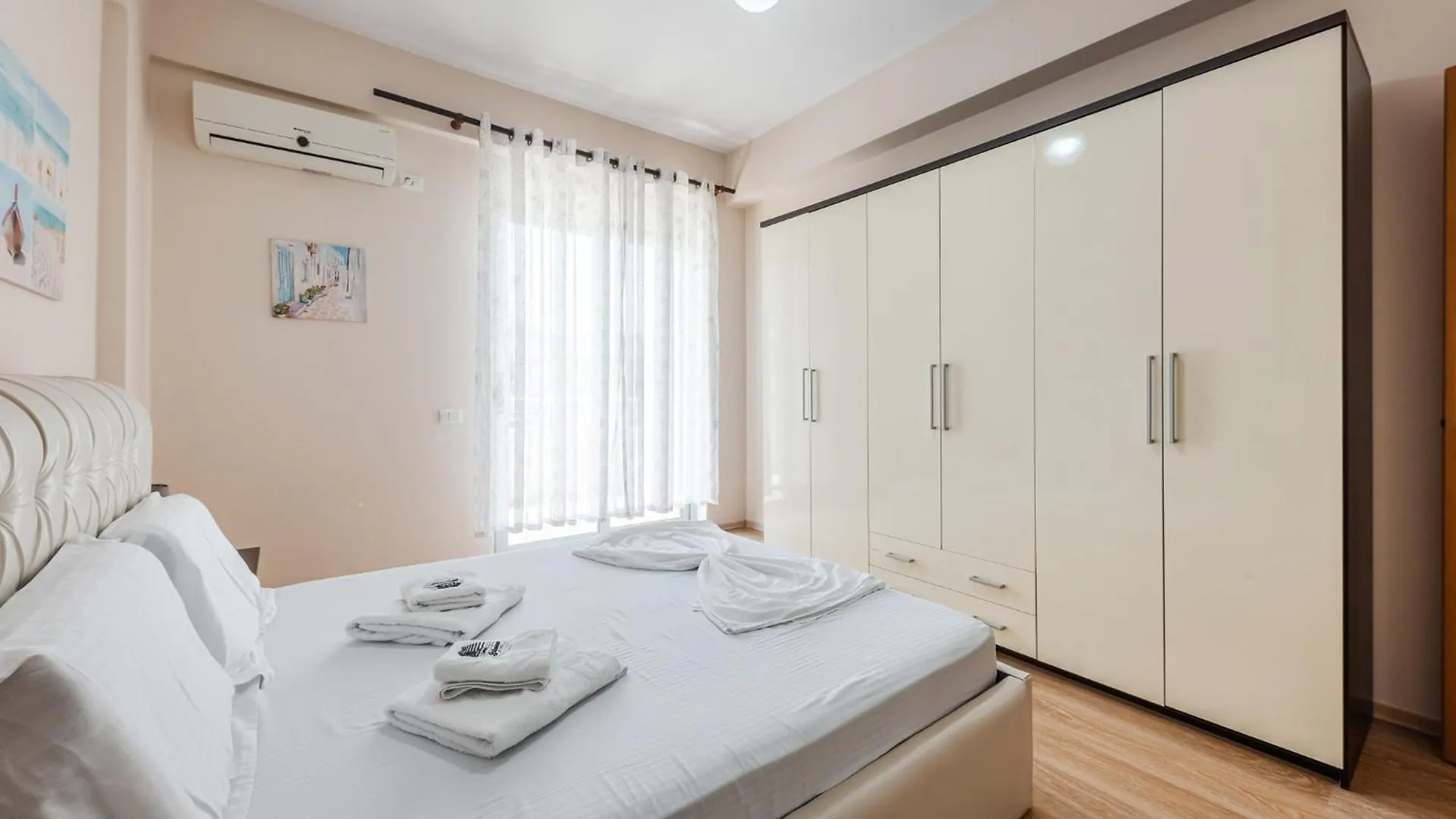 Belleview Apartment 3 Vlore Albania
