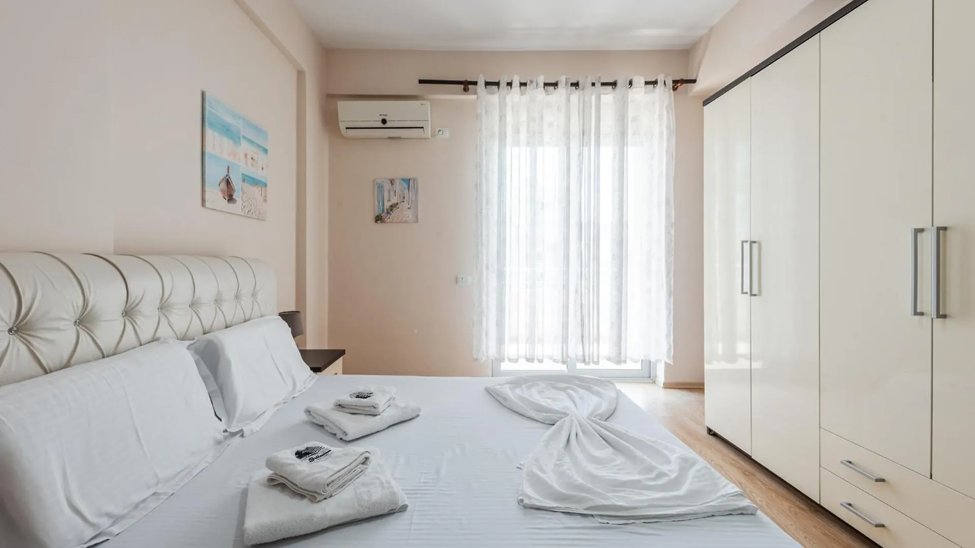 Belleview Apartment 3 Vlore 0*,