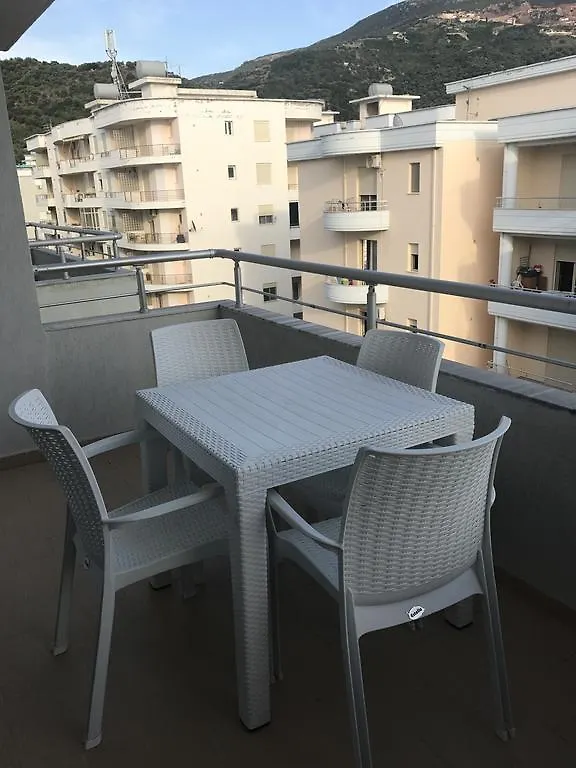 Belleview Apartment 3 Vlore