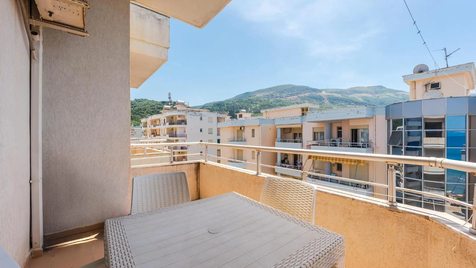 Belleview Apartment 3 Vlore