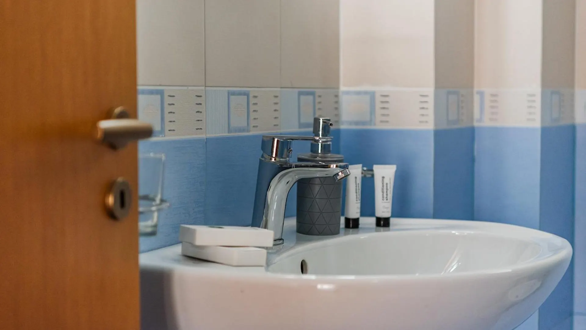 Belleview Apartment 3 Vlore