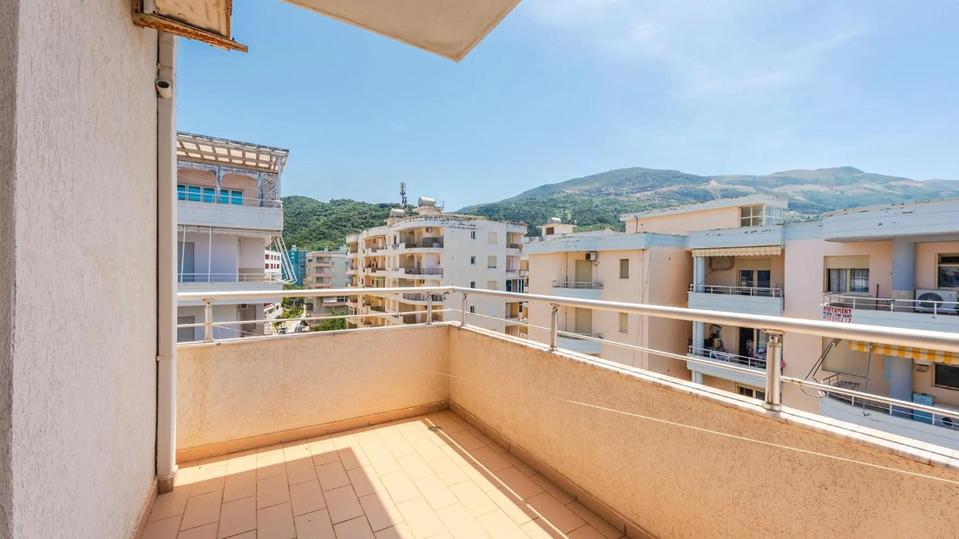 Belleview Apartment 3 Vlore Albania