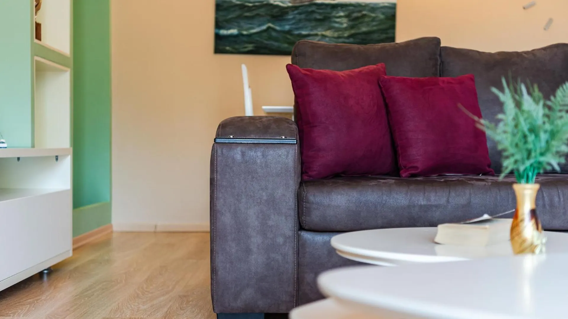 Belleview Apartment 3 Vlore