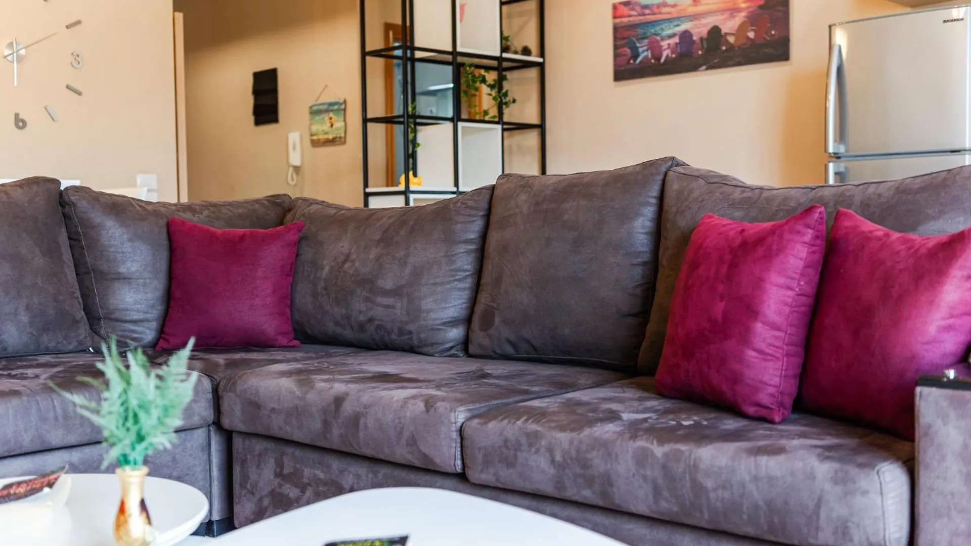 Belleview Apartment 3 Vlore
