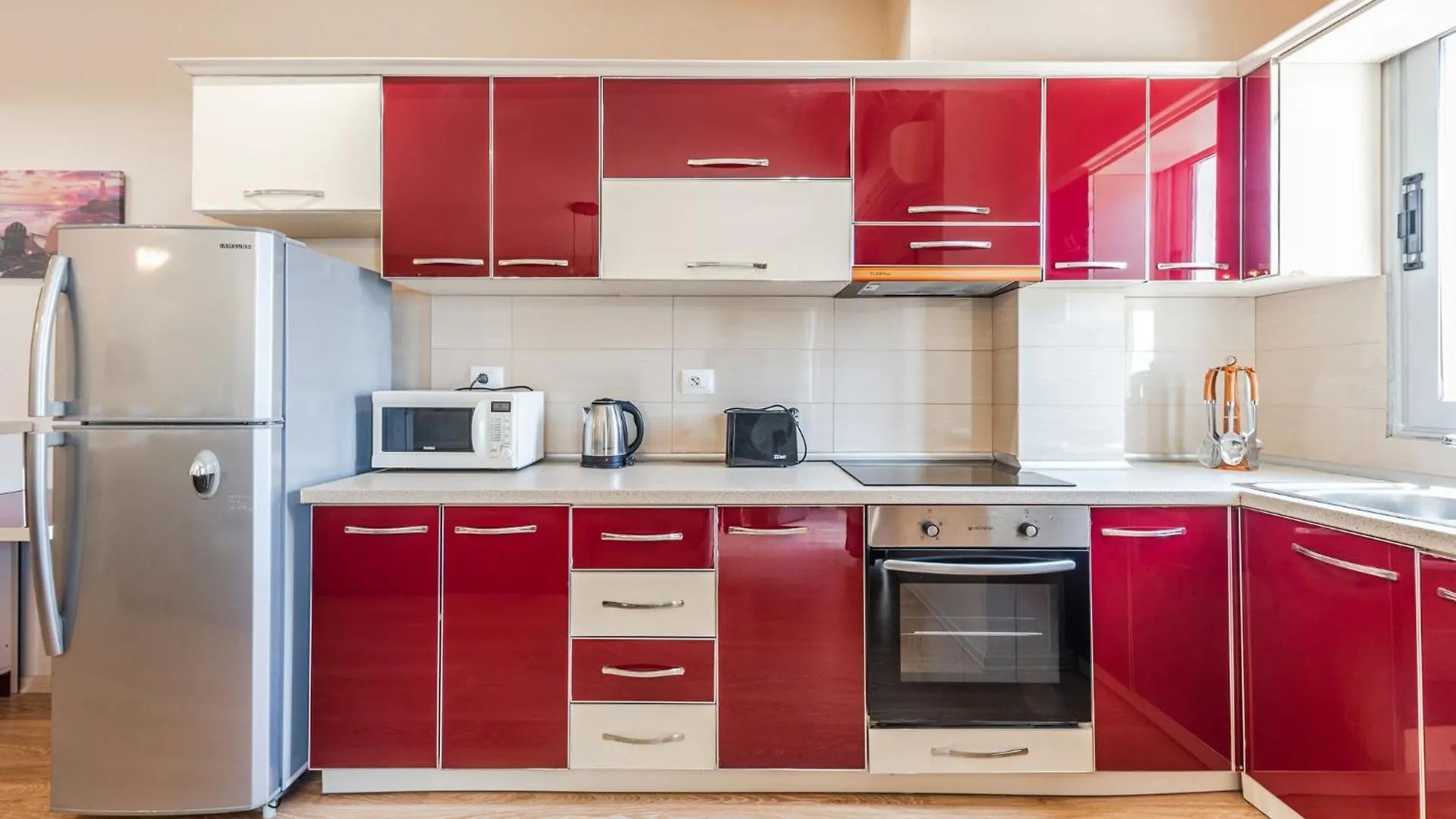 Belleview Apartment 3 Vlore 0*,  Albania