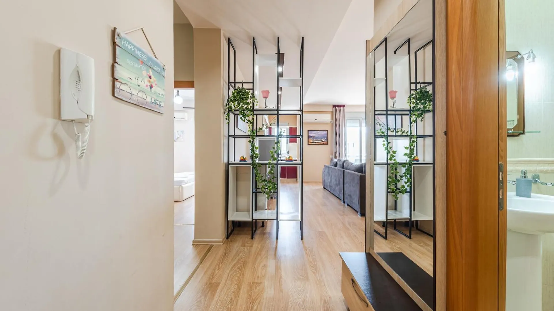 Belleview Apartment 3 Vlore