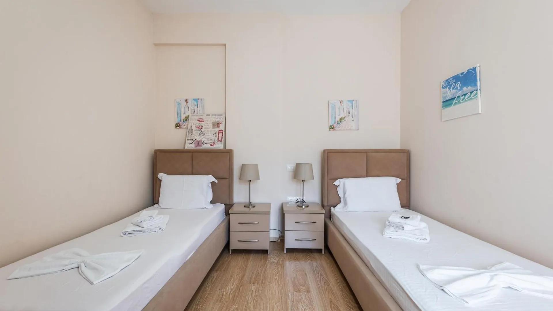 Belleview Apartment 3 Vlore